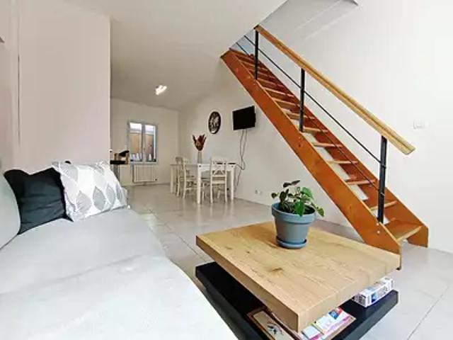 Agen 47000 Achat / Vente maison 2 pièces t2