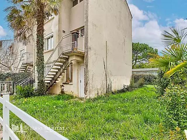 Agen 47000 Achat / Vente maison 3 pièces t3