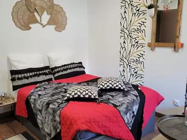 Agen 47000 Achat / Vente appartement 1 pièce t1