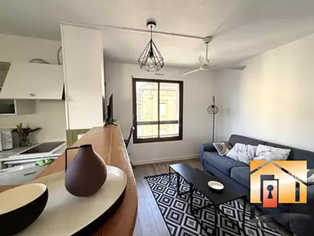 Agen 47000 Achat / Vente appartement 1 pièce t1