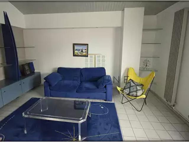 Agen 47000 Achat / Vente appartement 2 pièces t2