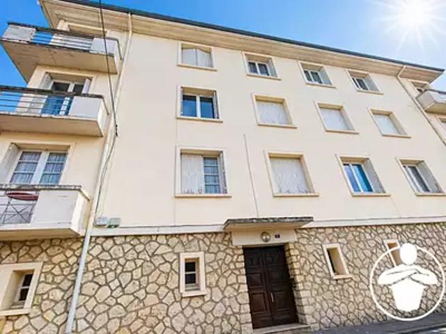 Agen 47000 Achat / Vente appartement 2 pièces t2 cave