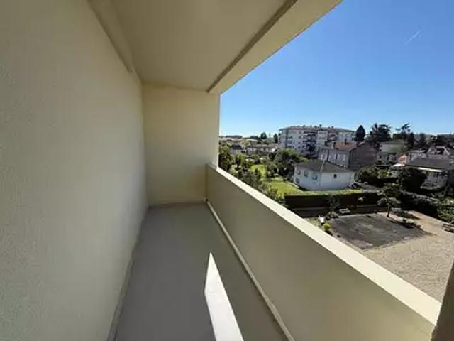 Agen 47000 Achat / Vente appartement 2 pièces t2 terrasse
