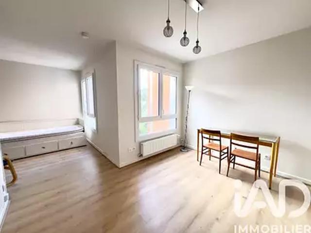 Agen 47000 Achat / Vente appartement 2 pièces t2