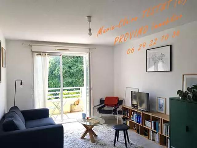 Agen 47000 Achat / Vente appartement 2 pièces t2