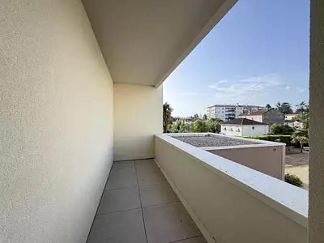 Agen 47000 Achat / Vente appartement 2 pièces t2