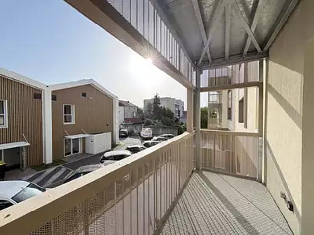 Agen 47000 Achat / Vente appartement 2 pièces t2