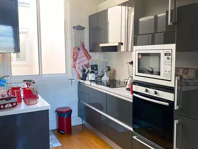 Agen 47000 Achat / Vente appartement 3 pièces t3 au dernier étage