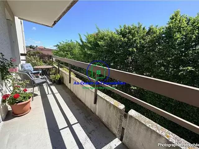 Agen 47000 Achat / Vente appartement 3 pièces t3 parking