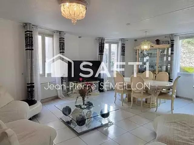 Agen 47000 Achat / Vente appartement 4 pièces t4