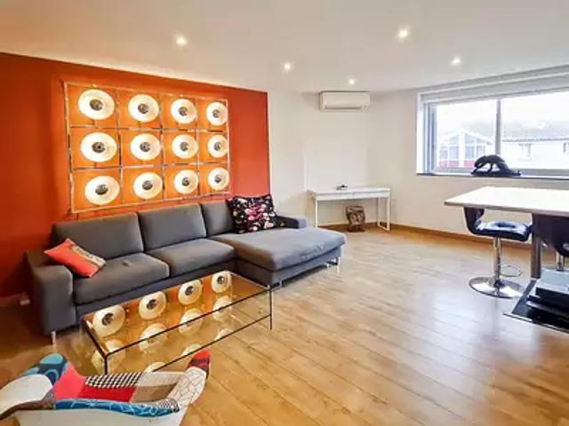 Agen 47000 Achat / Vente appartement 5 pièces t5 balcon