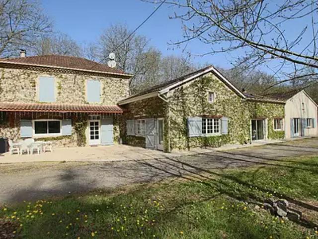 Agen 47000 Achat / Vente maison 11 pièces t11