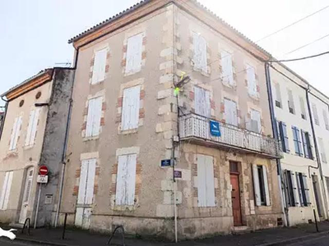 Agen 47000 Achat / Vente immeuble