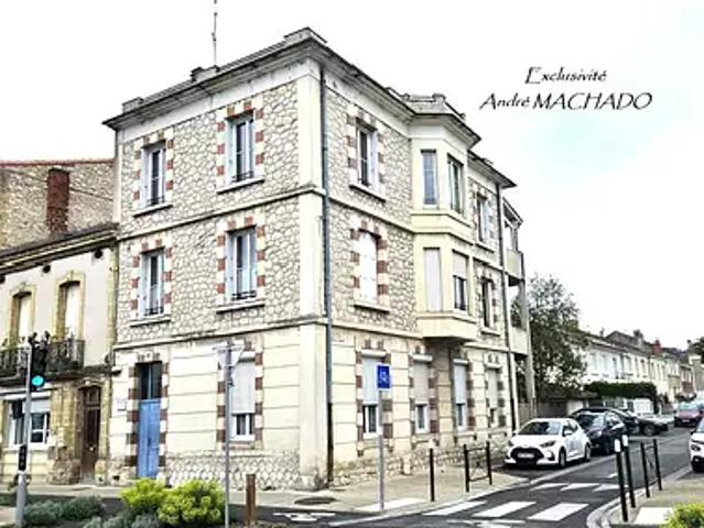 Agen 47000 Achat / Vente immeuble