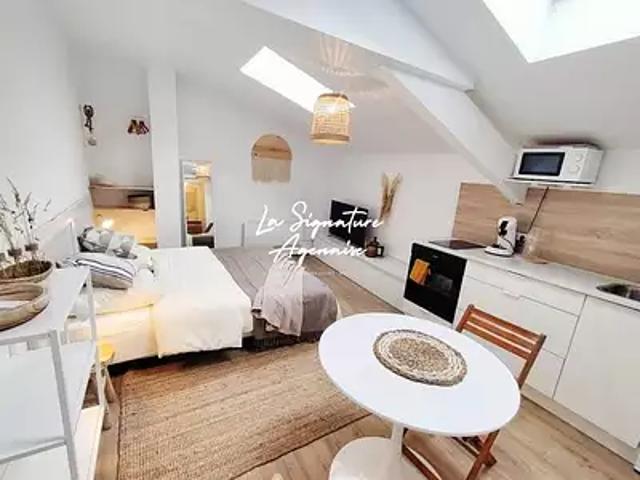 Agen 47000 Achat / Vente immeuble