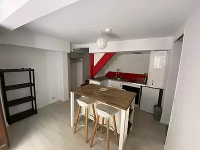 Agen 47000 Location maison 2 pièces t2