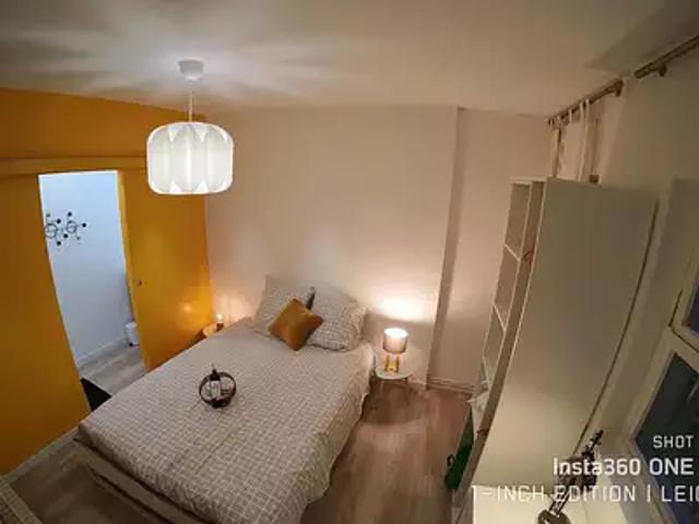 Agen 47000 Location appartement 1 pièce t1