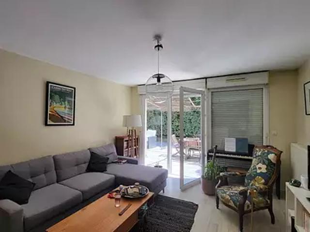 Agen 47000 Location appartement 2 pièces t2 terrasse