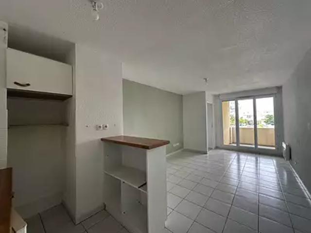 Agen 47000 Location appartement 2 pièces t2