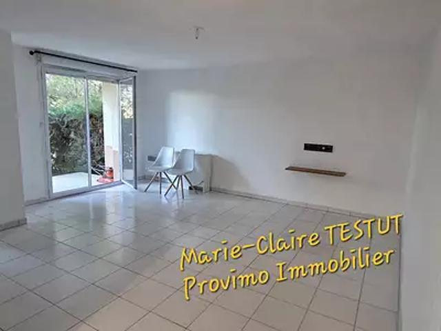 Agen 47000 Location appartement 2 pièces t2