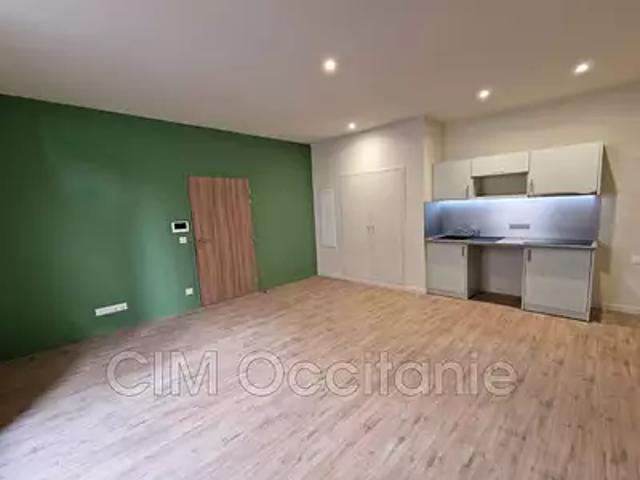 Agen 47000 Location appartement 2 pièces t2
