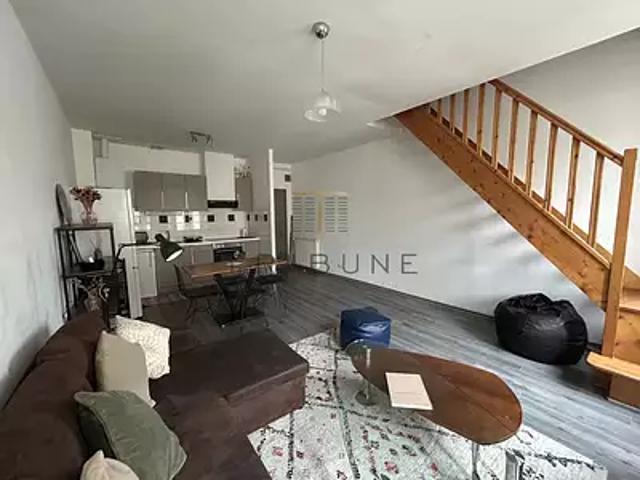 Agen 47000 Location appartement 3 pièces t3