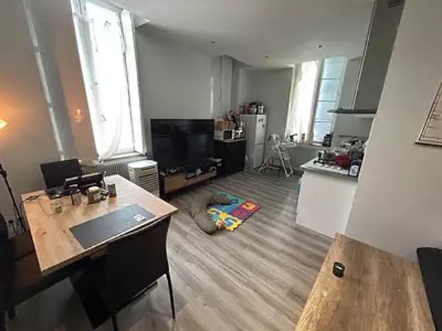 Agen 47000 Location appartement 3 pièces t3