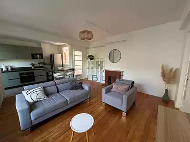 Agen 47000 Location appartement 3 pièces t3
