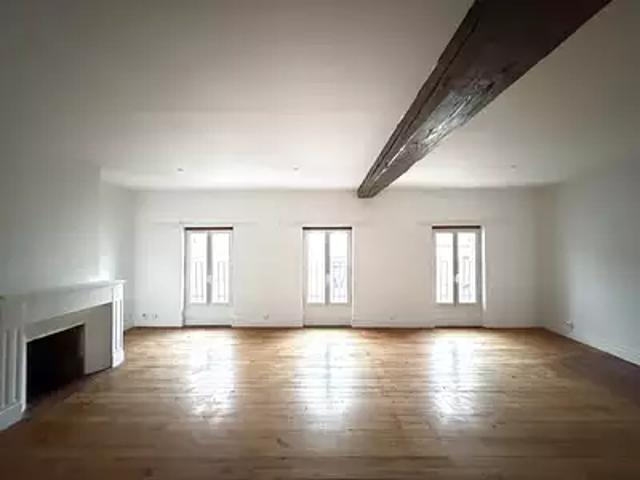 Agen 47000 Location appartement 4 pièces t4