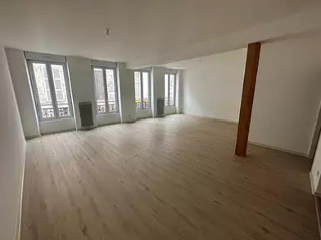 Agen 47000 Location appartement 4 pièces t4