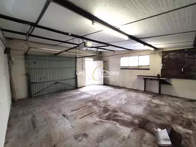 Agen 47000 Location parking