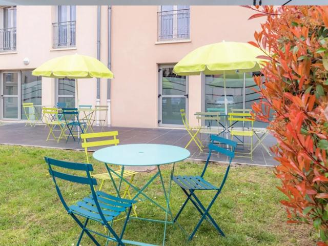 AGEN 47000 Studio 1 pièce s 20,33 m2