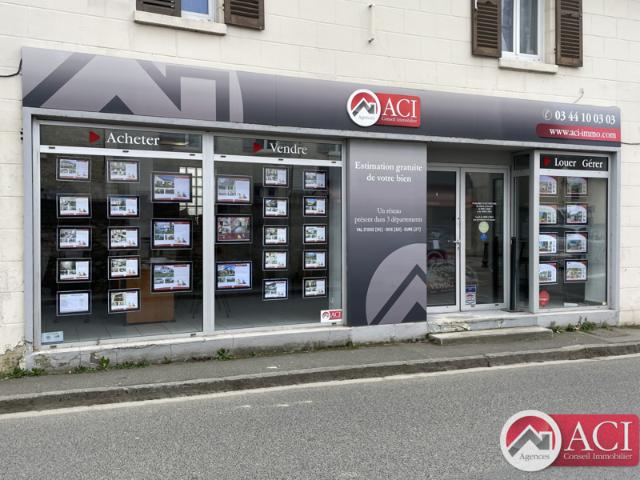 AGENCE ACI RECRUTE COMMERCIAL