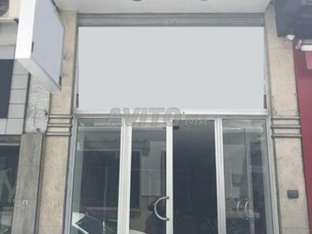 Agence de voyage à vendre