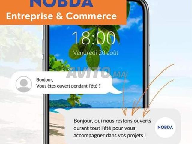Agence immobilière à Casablanca
