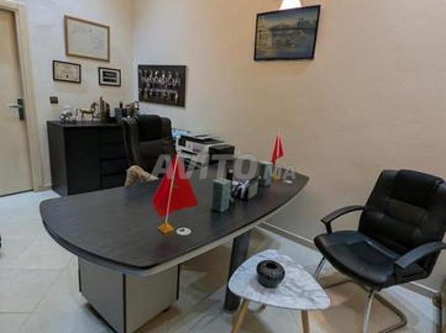 Agence immobilière Asilah Al Jadida