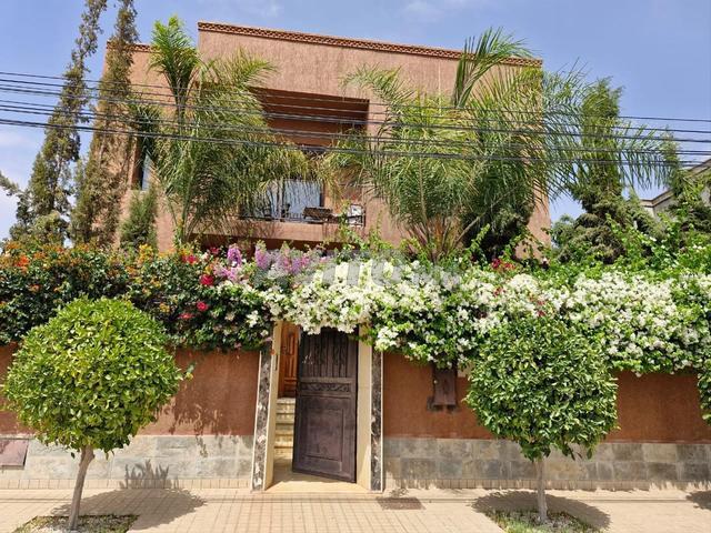 Agence immobilière Kassimi