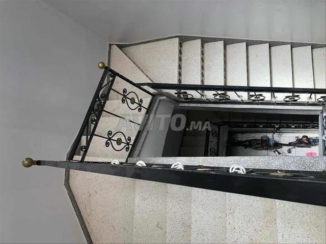 Agence Nadira Immobilier