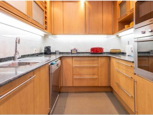 Agencia Inmobiliaria en Barcelona. Piso en Venta en Gracia