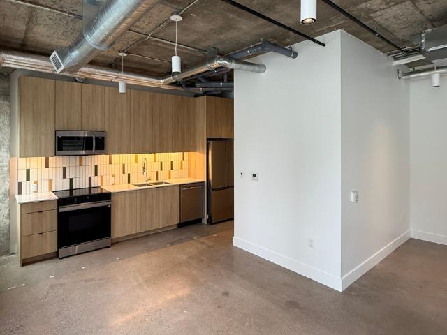 Agency Art Lofts Type L [object Promise] for Rent