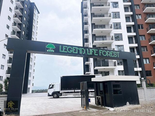 AGEN'DEN BÖLGENİN EN İDDİALI PROJESİNDE SÜPER LÜKS 2+1 DAİRELER