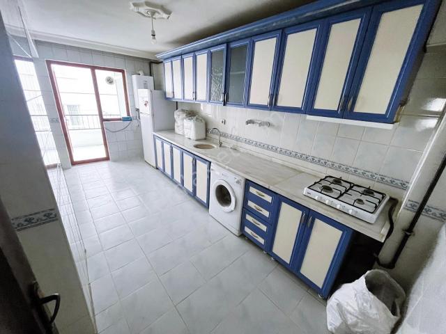 Agen'den Kayalar Vadiye Yakın Kat Konumunda Güney Cephe 3+1