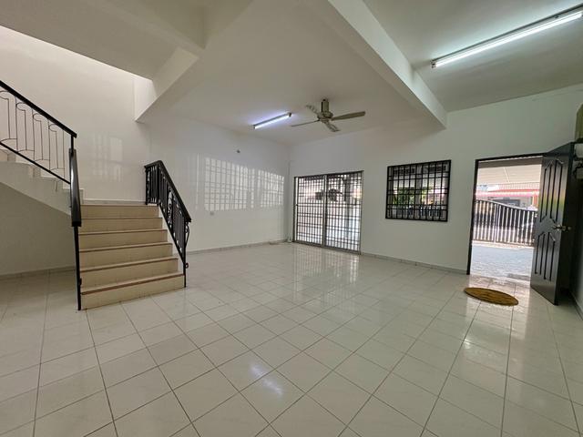 Agent WelcomeIpoh Menglembu Impiana House For Sale Direct Owner