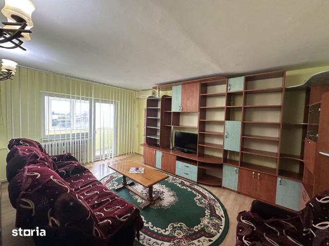 Agentia imobiliara VIGAFON inchiriaza apartament 3 camere Paltinis