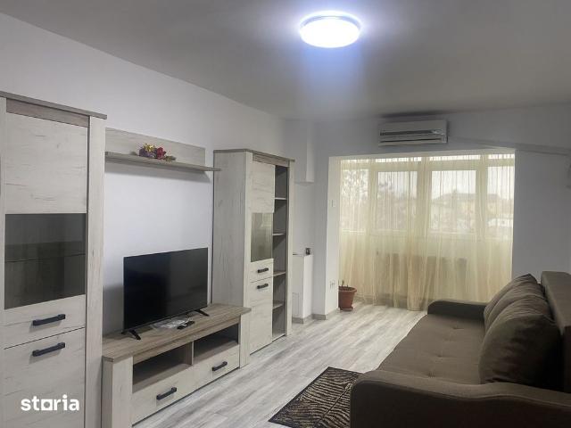 Agentia imobiliara VIGAFON inchiriaza apartament 2 camere Malu Rosu