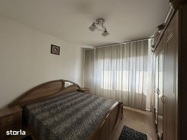 Agentia imobiliara VIGAFON inchiriaza apartament 2 camere Malu Rosu