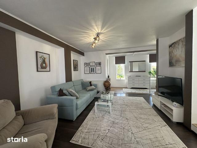 Agentia imobiliara VIGAFON inchiriaza apartament 2 camere Mihai Bravu