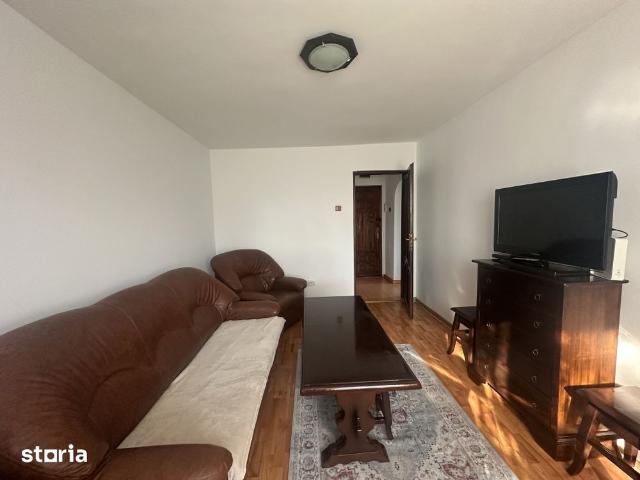 Agentia imobiliara VIGAFON inchiriaza apartament 2 camere Vest