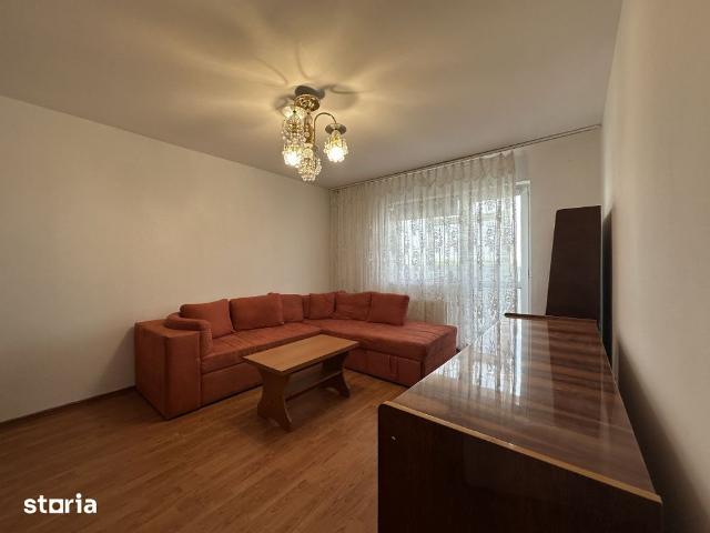 Agentia imobiliara VIGAFON inchiriaza apartament 2 camere Vest Aurora