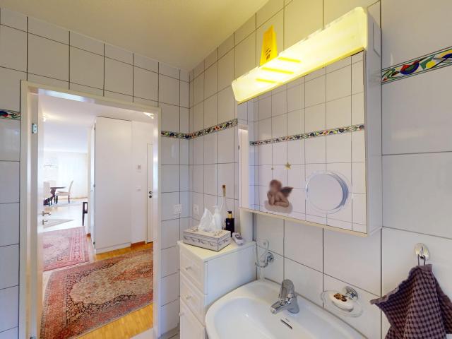 AgentSelly Wohnen an exklusiver Lage mit Weitblick